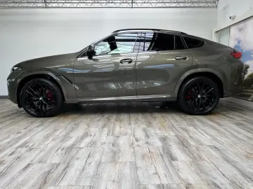 X6 xDrive40d M Sport