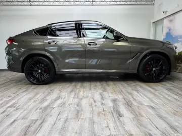 X6 xDrive40d M Sport