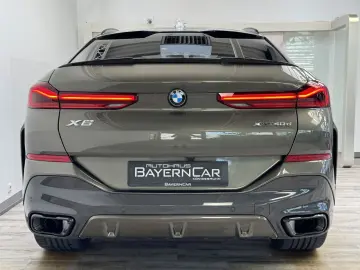 X6 xDrive40d M Sport