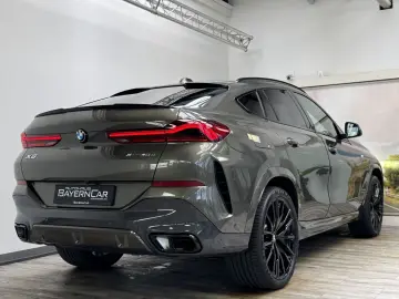 X6 xDrive40d M Sport
