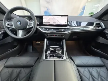X6 xDrive40d M Sport