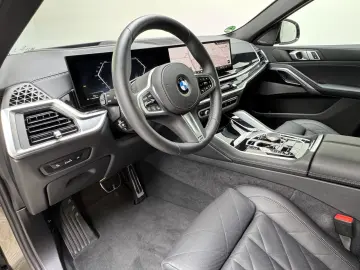 X6 xDrive40d M Sport