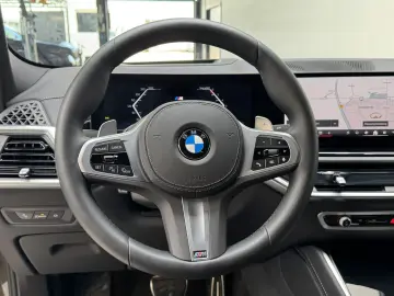 X6 xDrive40d M Sport