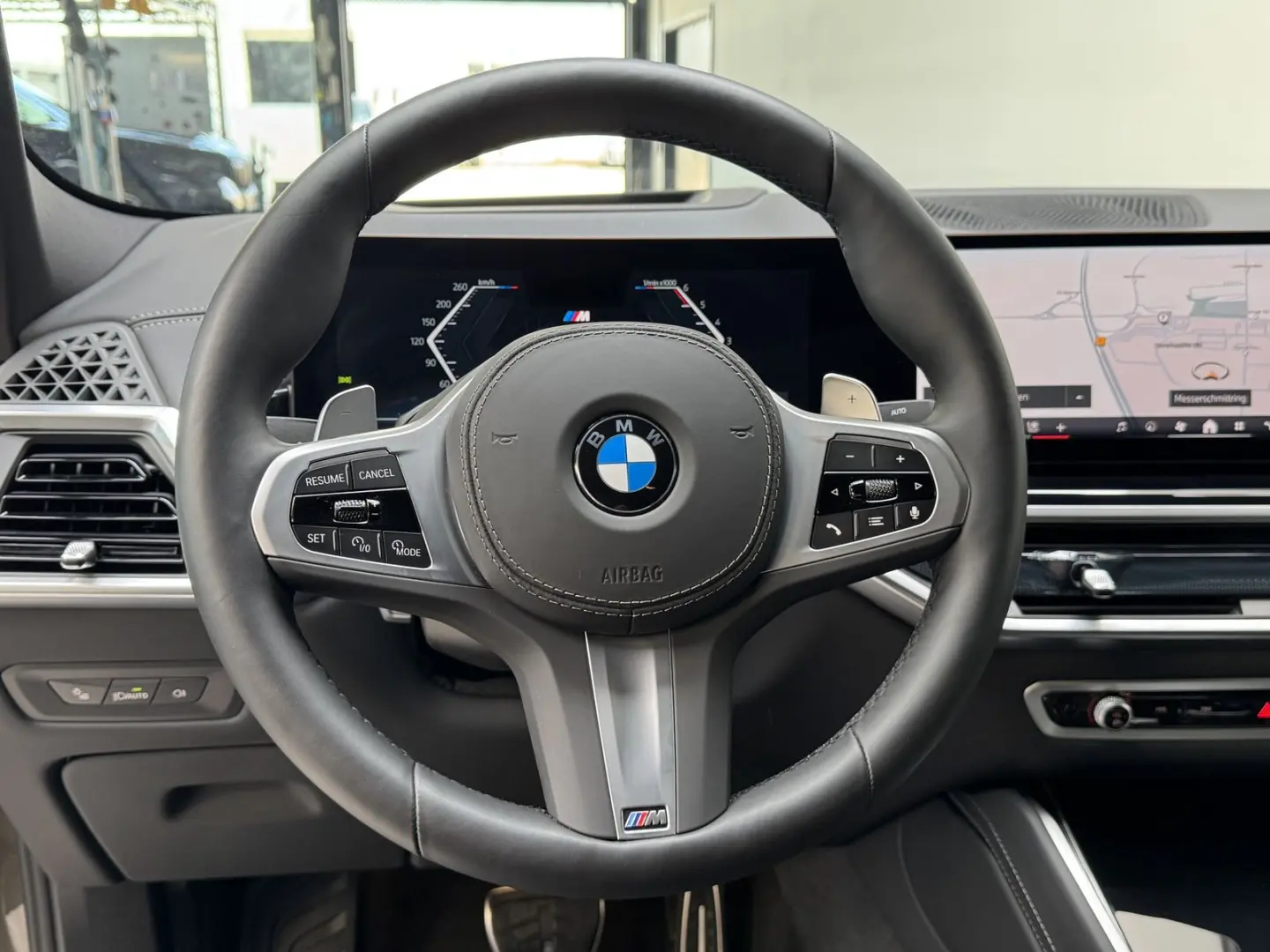 X6 xDrive40d M Sport