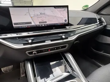 X6 xDrive40d M Sport