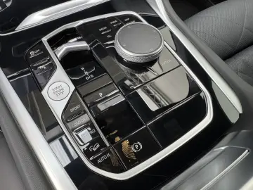 X6 xDrive40d M Sport