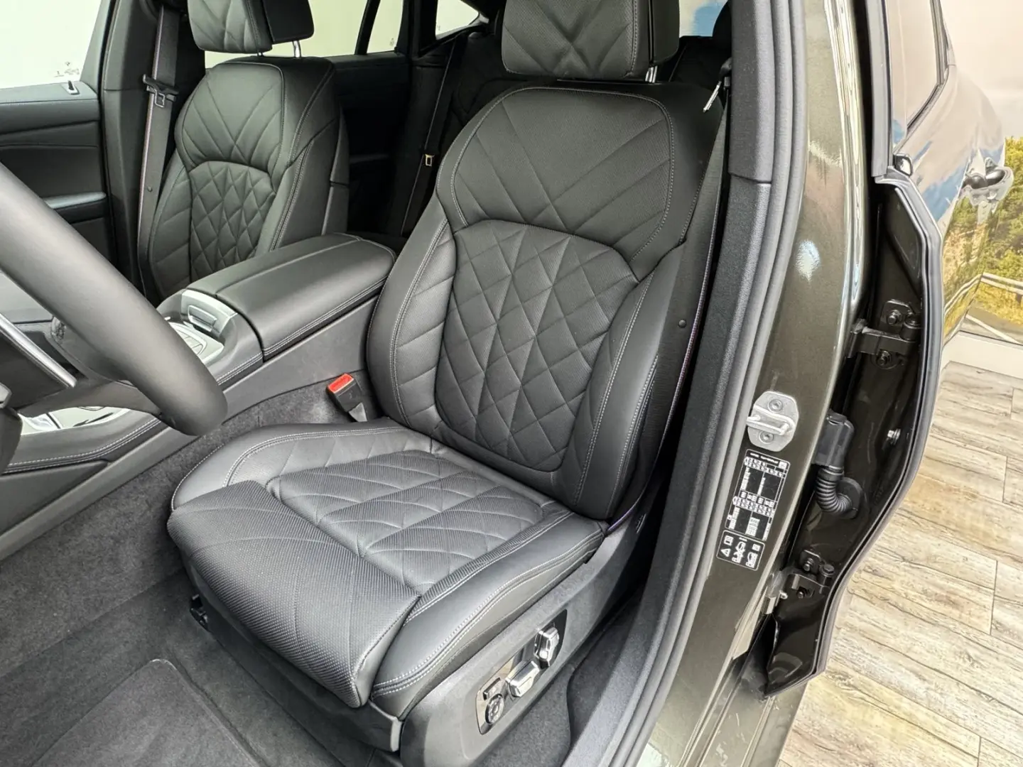 X6 xDrive40d M Sport