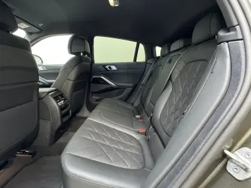 X6 xDrive40d M Sport