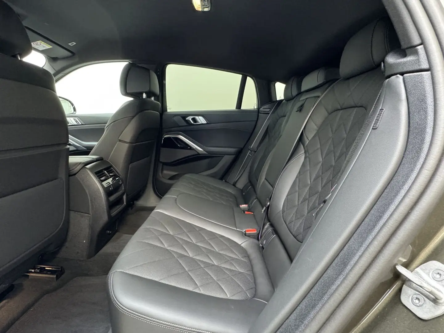 X6 xDrive40d M Sport