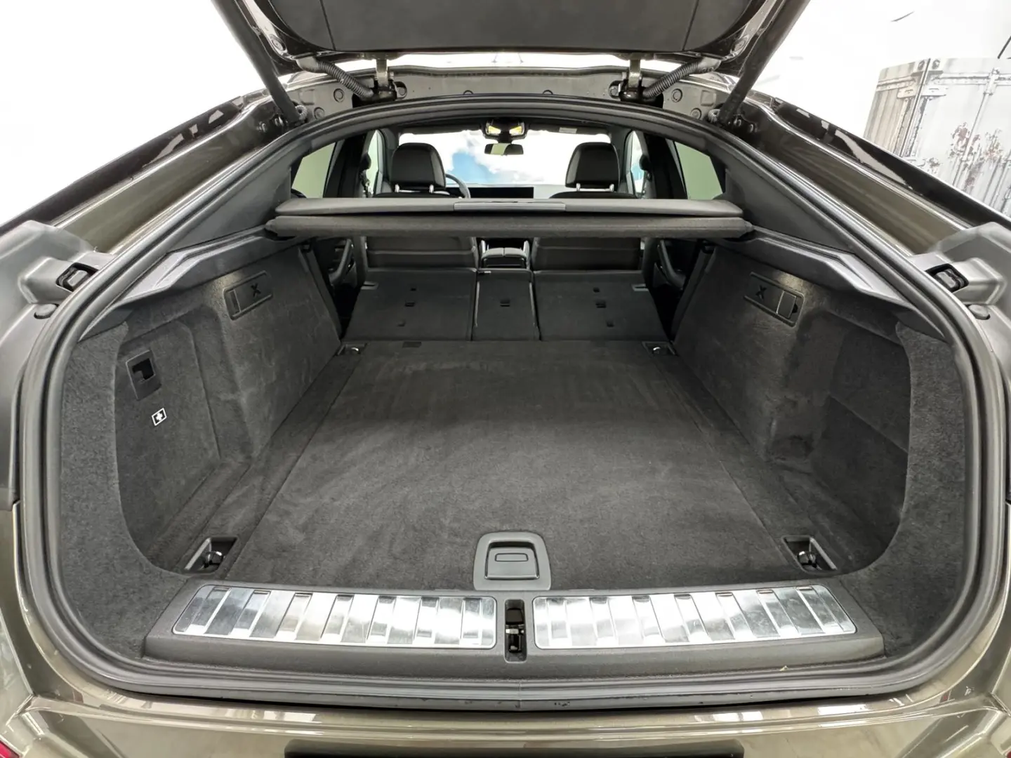 X6 xDrive40d M Sport