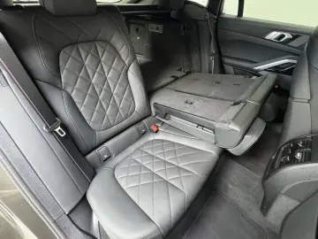 X6 xDrive40d M Sport