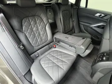 X6 xDrive40d M Sport