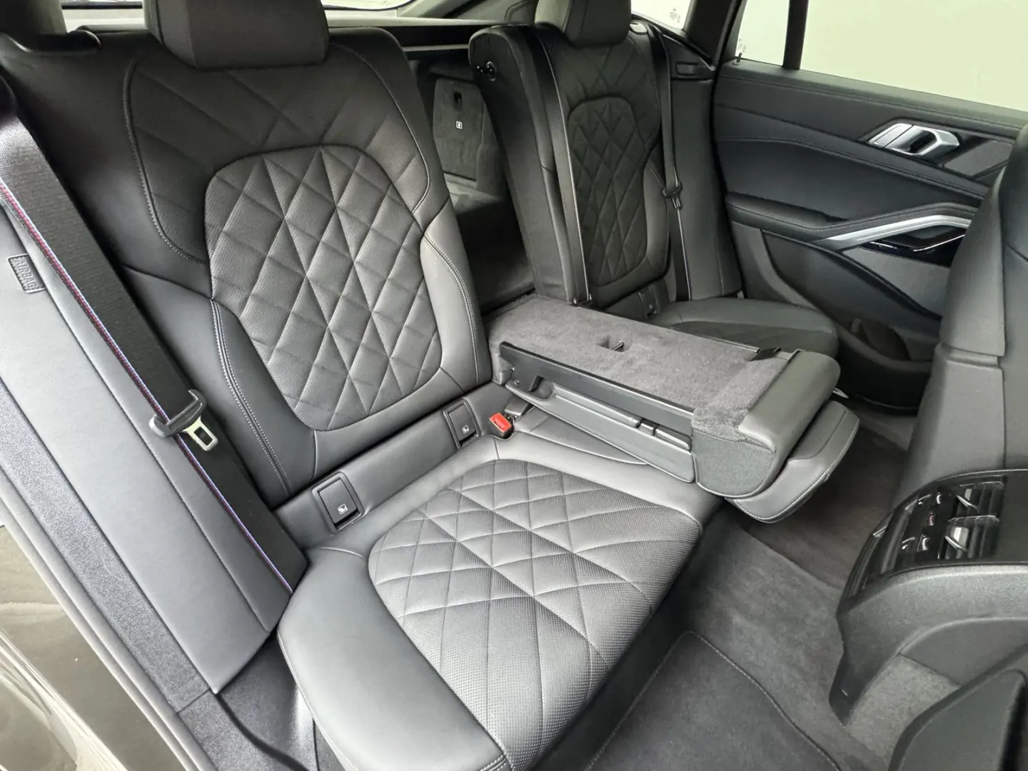 X6 xDrive40d M Sport