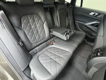 X6 xDrive40d M Sport