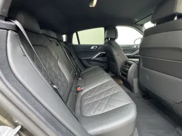X6 xDrive40d M Sport
