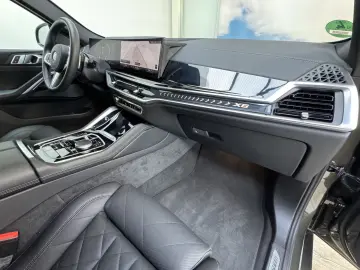 X6 xDrive40d M Sport