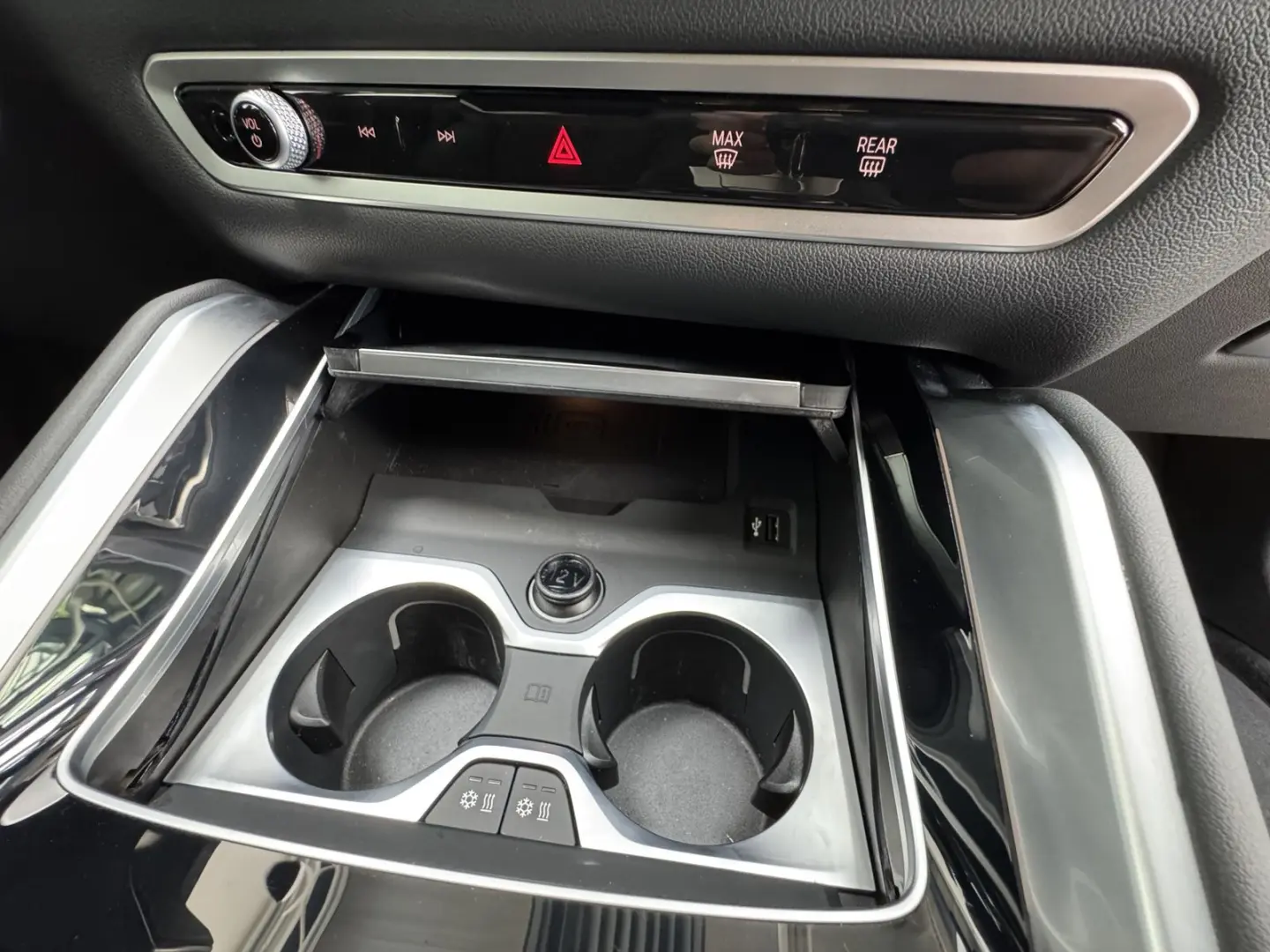 X6 xDrive40d M Sport