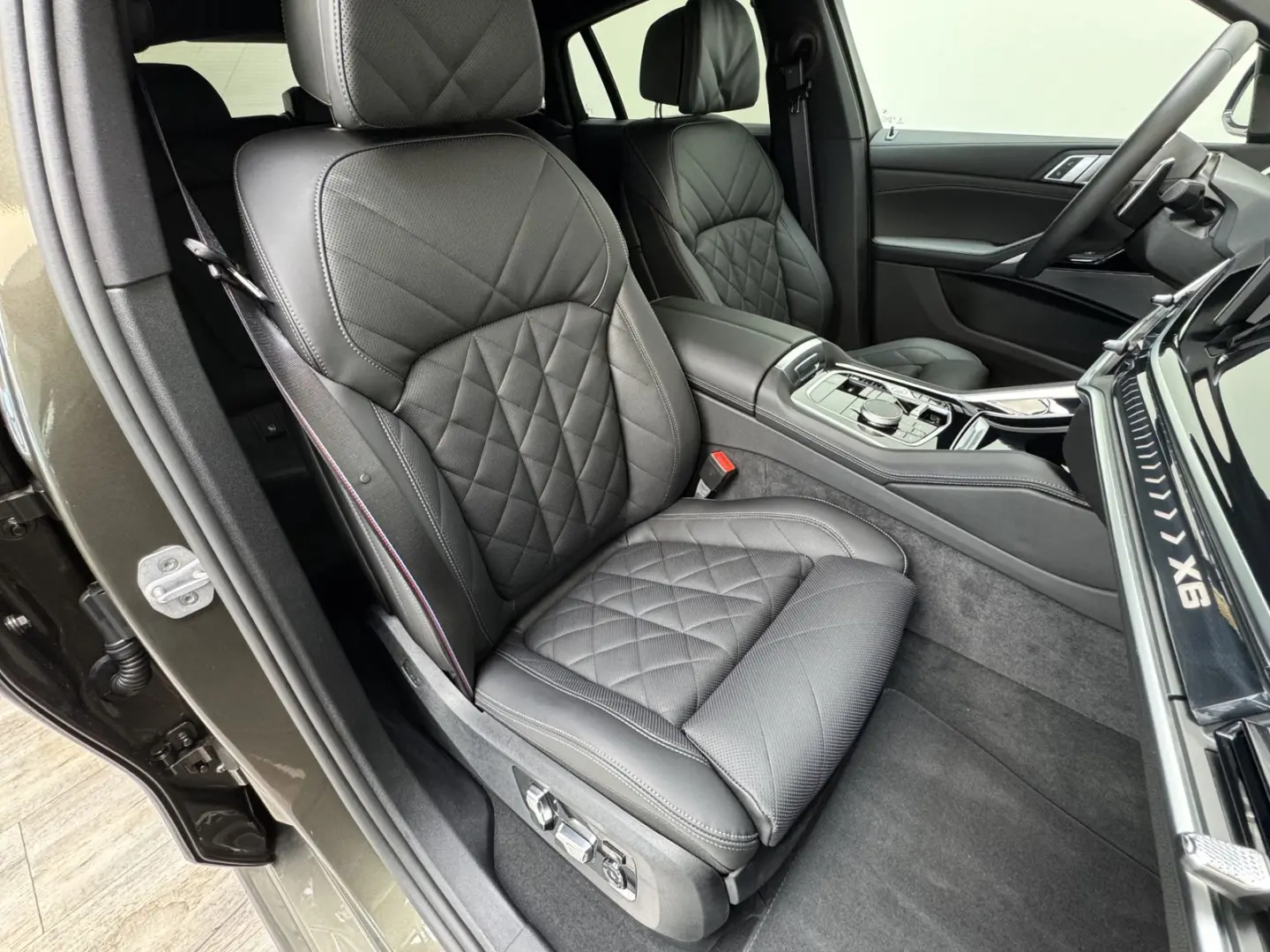 X6 xDrive40d M Sport