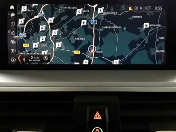 X3 xDrive30e Aut. Adva Navi HuD AHK Pano