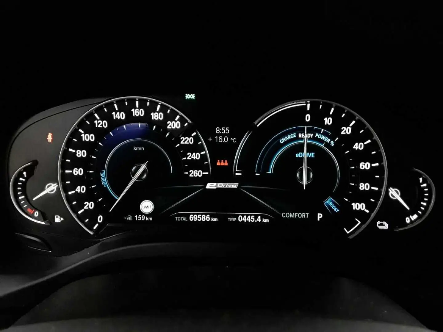 X3 xDrive30e Aut. Adva Navi HuD AHK Pano