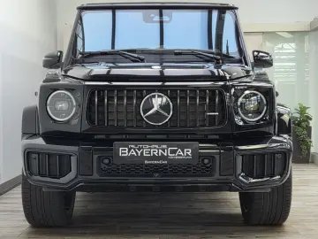 G 63 AMG