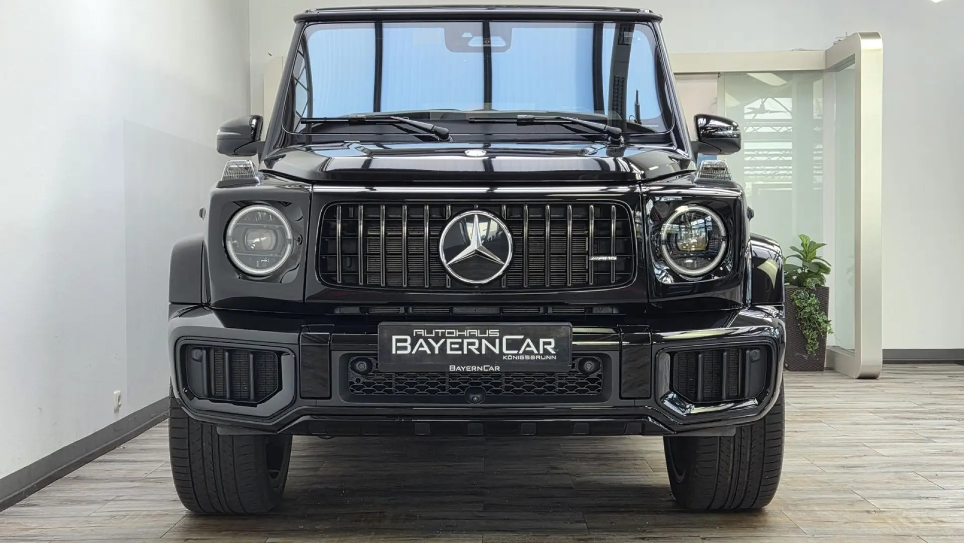 G 63 AMG