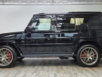 G 63 AMG