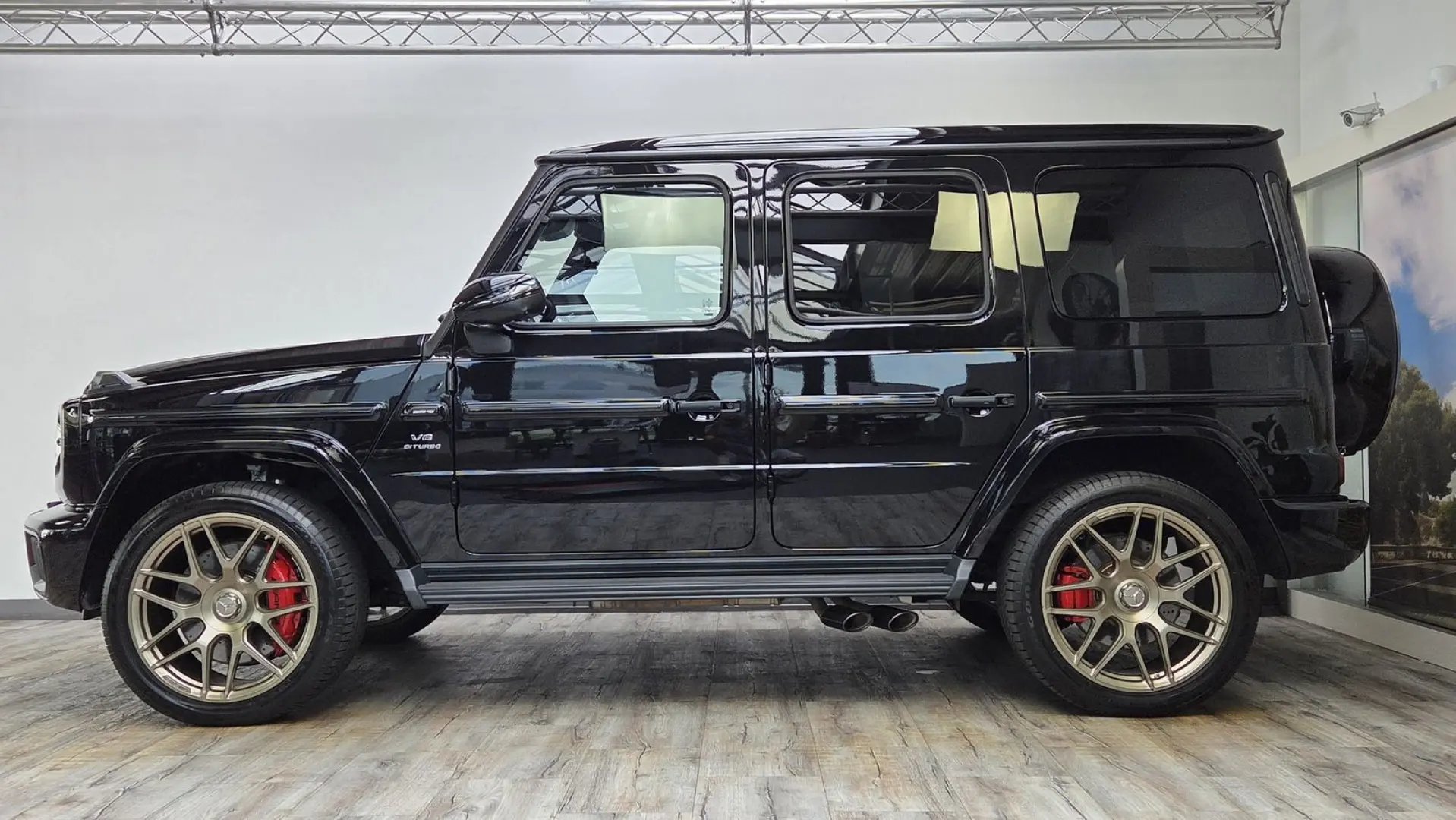 G 63 AMG