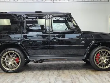 G 63 AMG