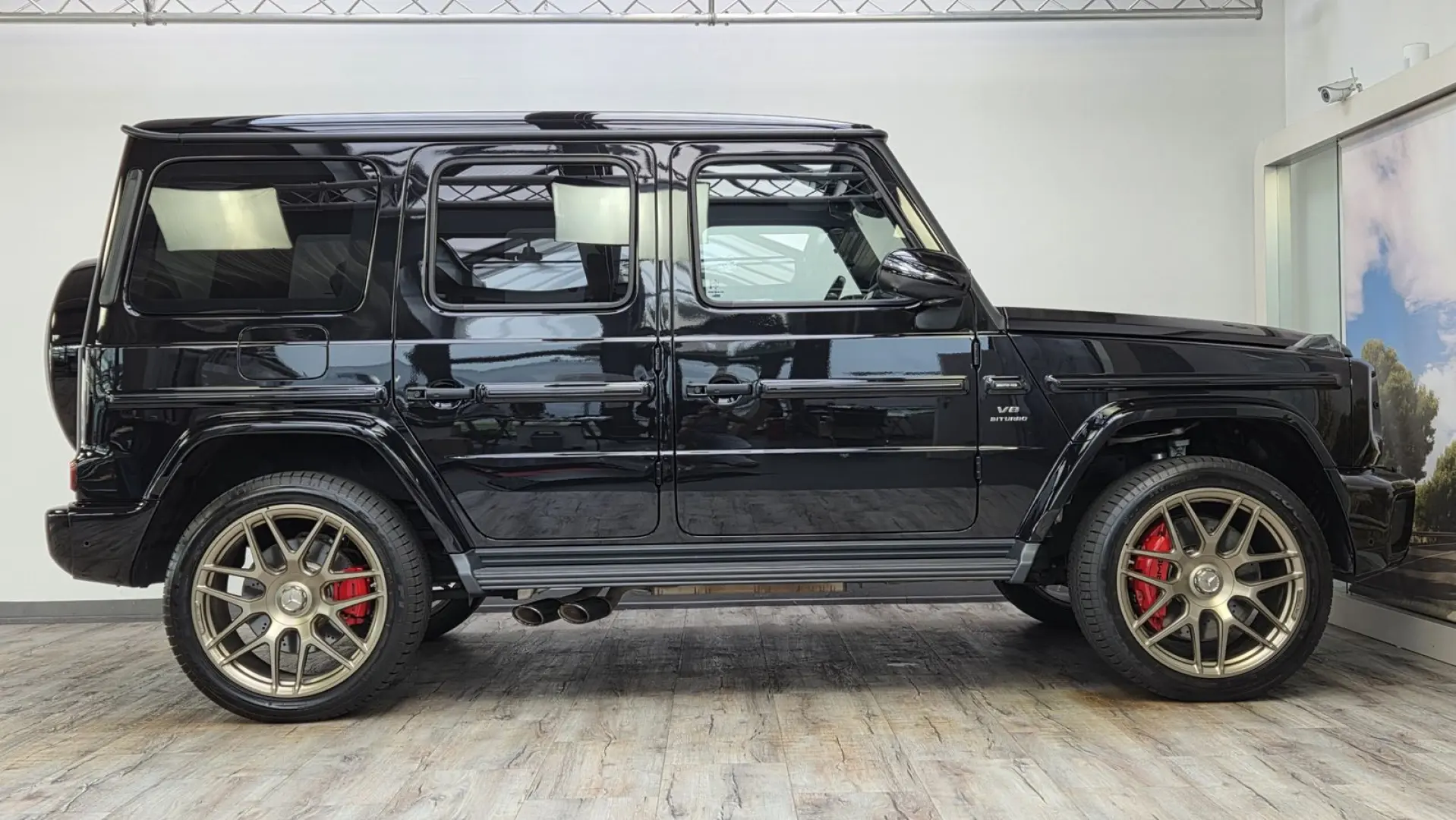 G 63 AMG