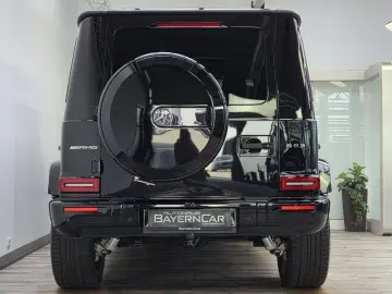 G 63 AMG