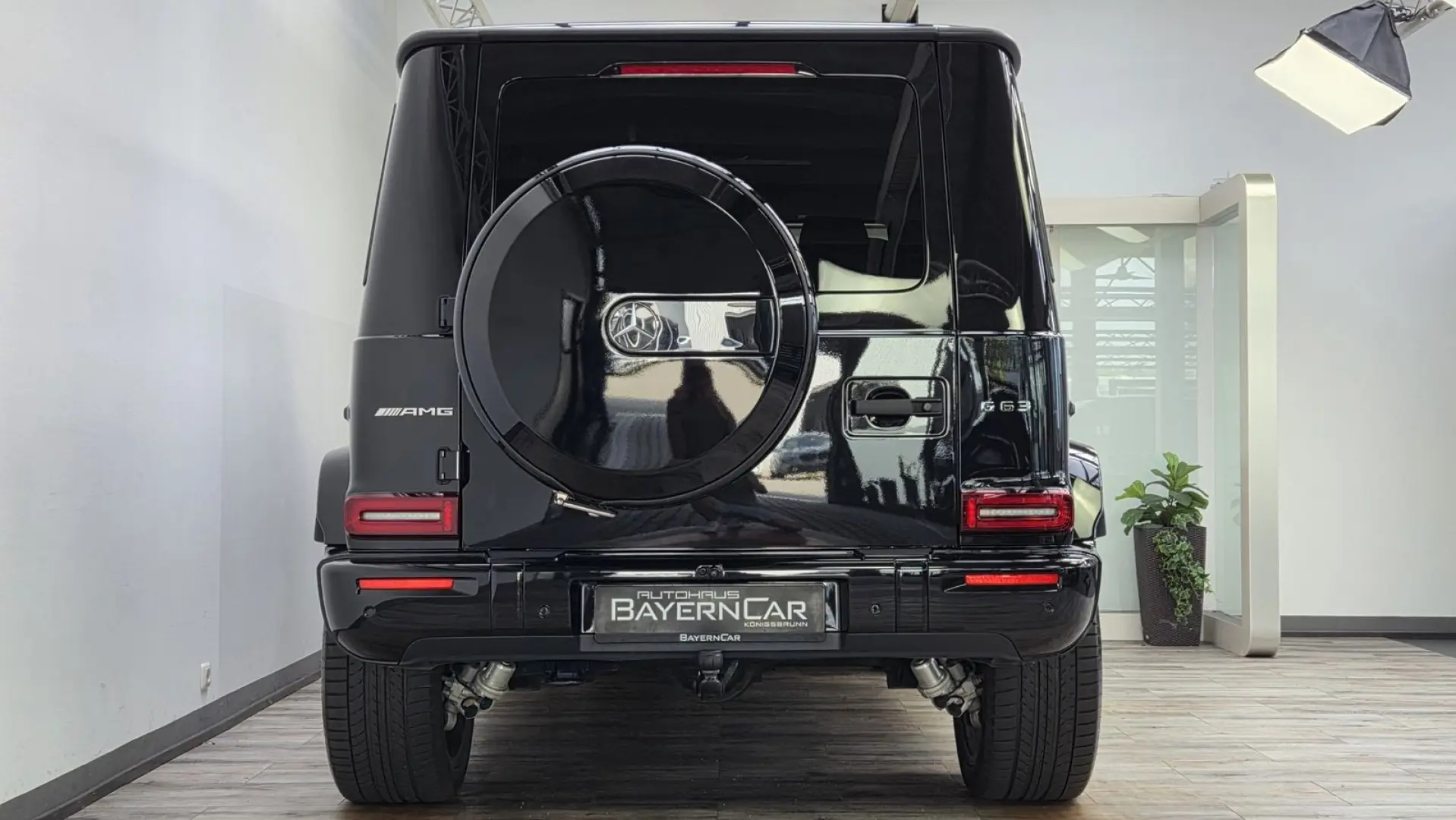 G 63 AMG