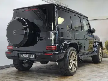 G 63 AMG