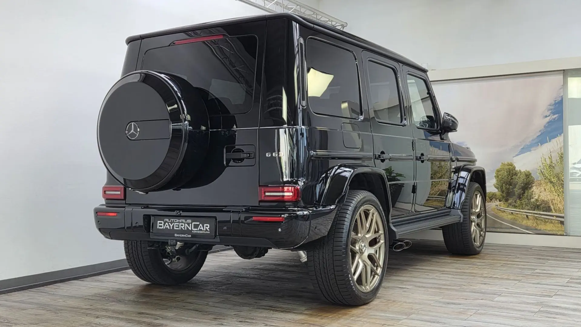G 63 AMG