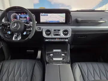 G 63 AMG