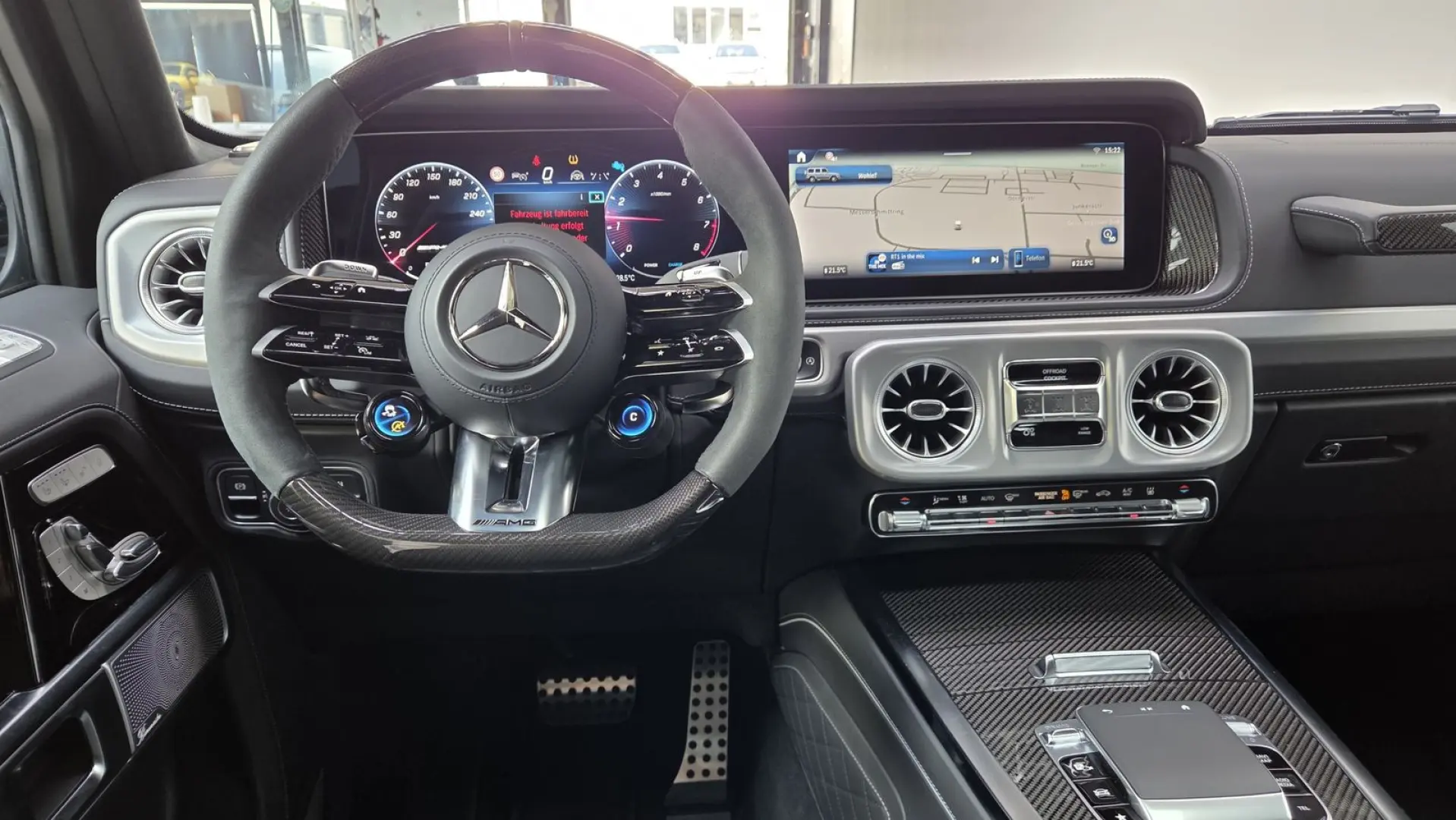 G 63 AMG