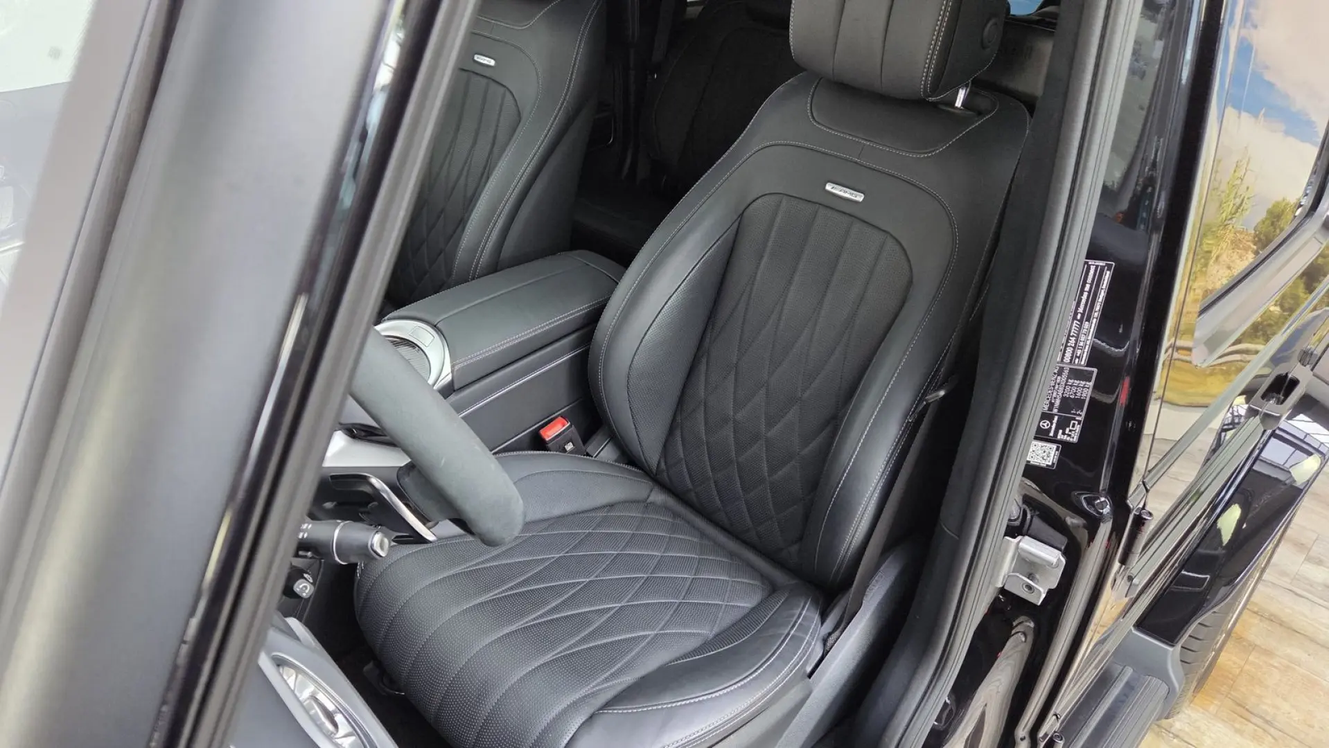 G 63 AMG