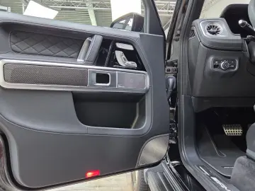 G 63 AMG