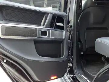 G 63 AMG
