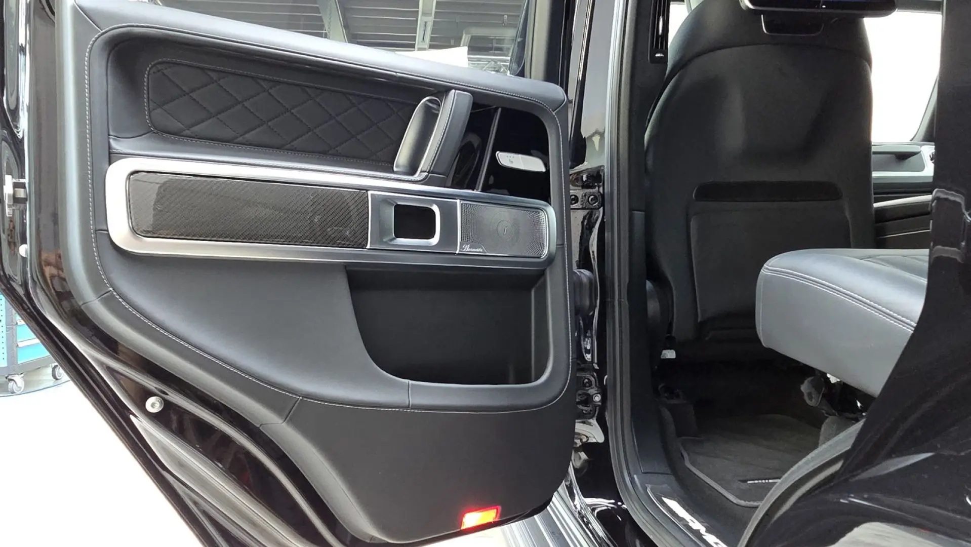 G 63 AMG
