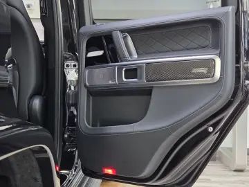 G 63 AMG