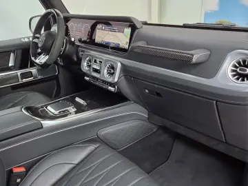 G 63 AMG