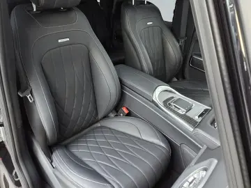 G 63 AMG