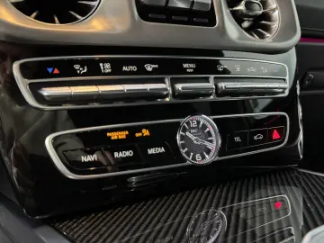 G 63 AMG Manufaktur