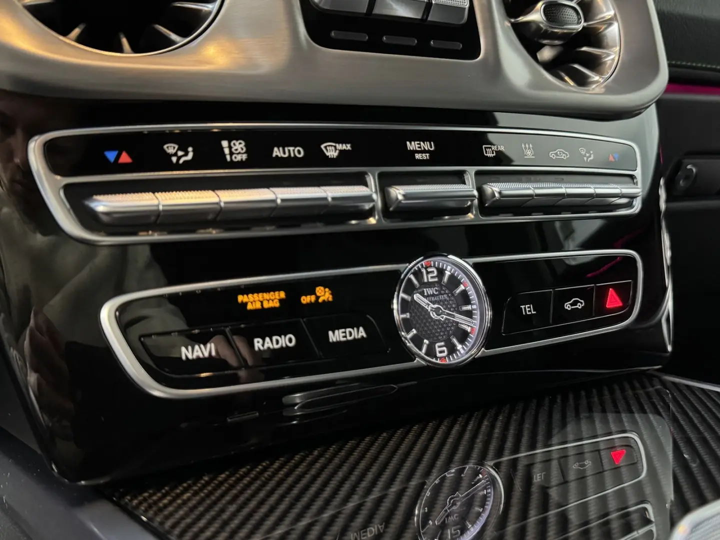 G 63 AMG Manufaktur