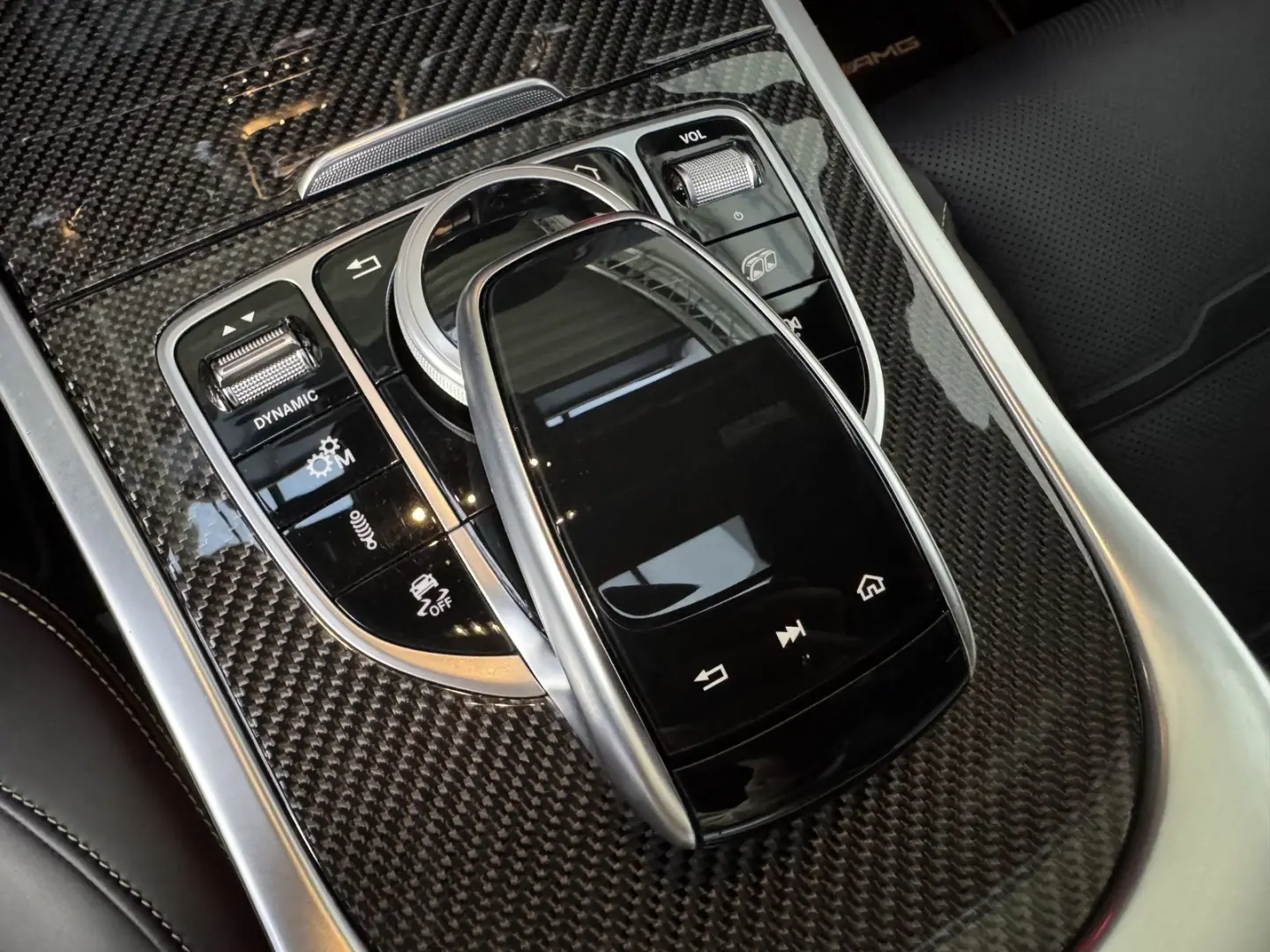 G 63 AMG Manufaktur