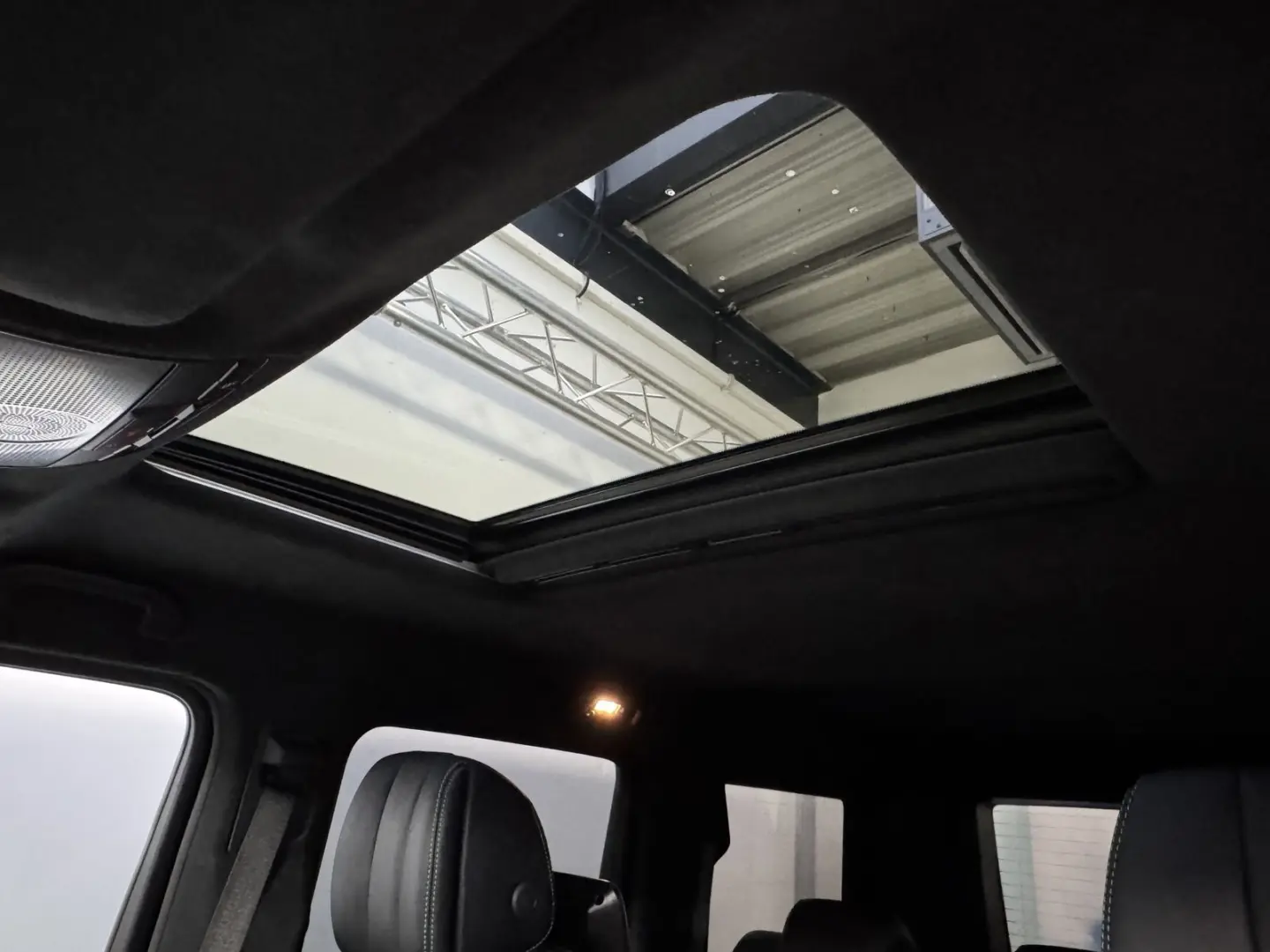 G 63 AMG Manufaktur