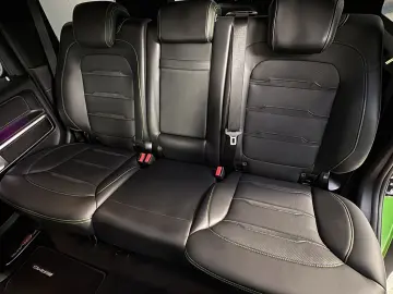 G 63 AMG Manufaktur