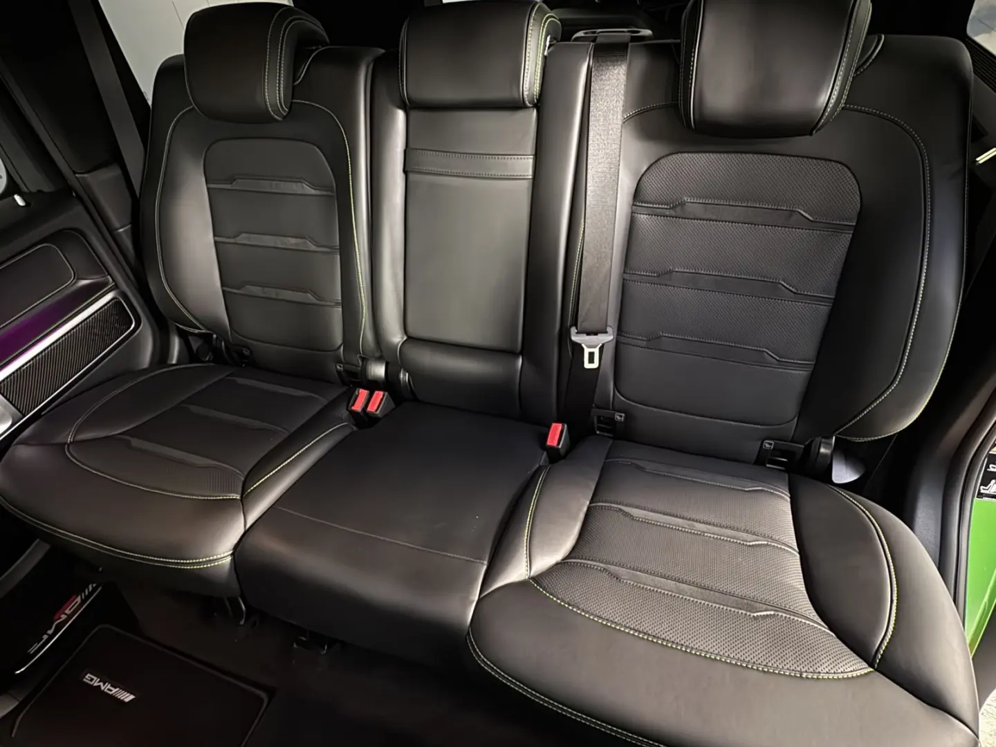 G 63 AMG Manufaktur