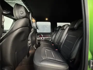 G 63 AMG Manufaktur